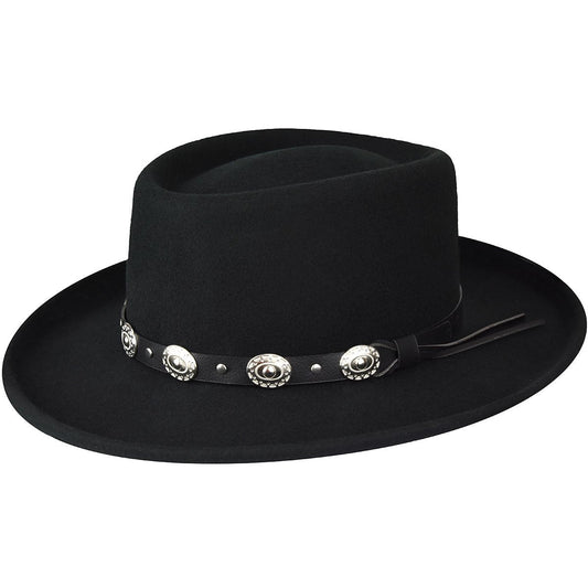 Eddy Bros Gambler Hat
