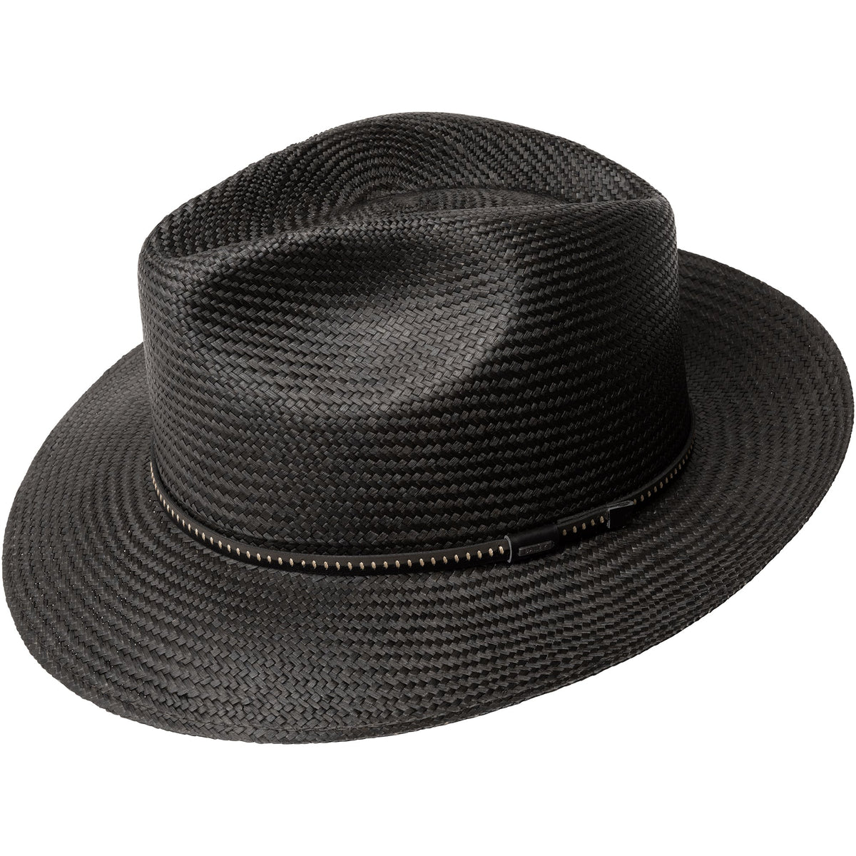 Black,S