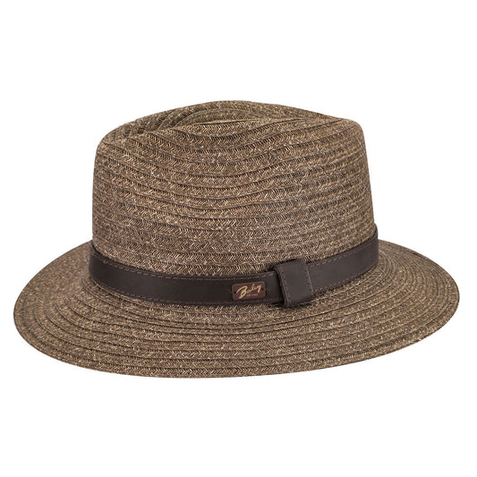Bailey Hats Foley PS - Lightweight Toyolene Braid Hat