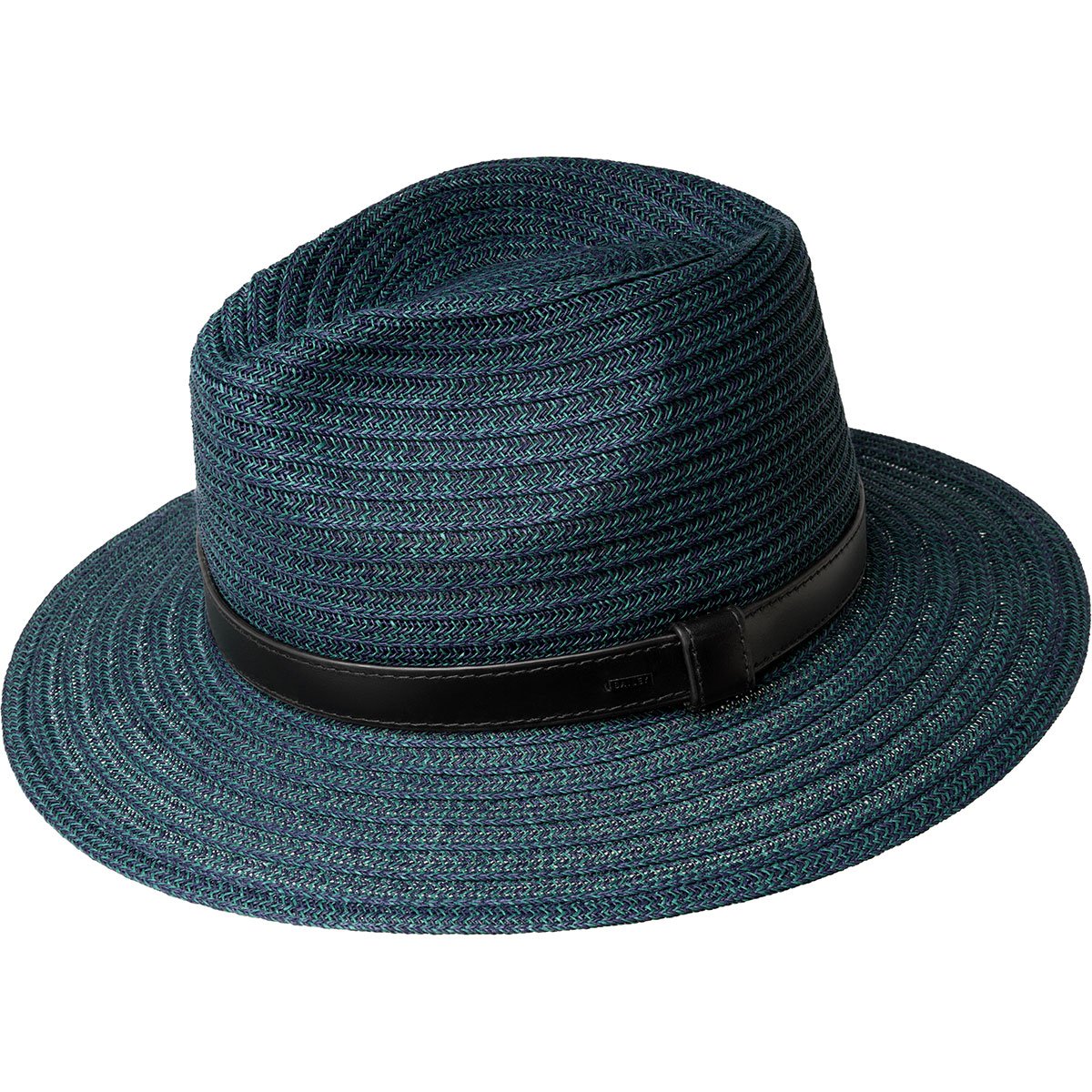 Bailey Hats Foley PS - Lightweight Toyolene Braid Hat