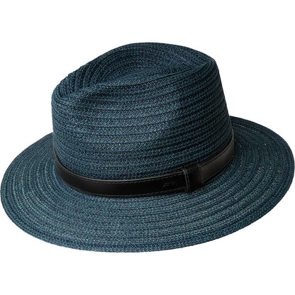 Bailey Hats Foley PS - Lightweight Toyolene Braid Hat