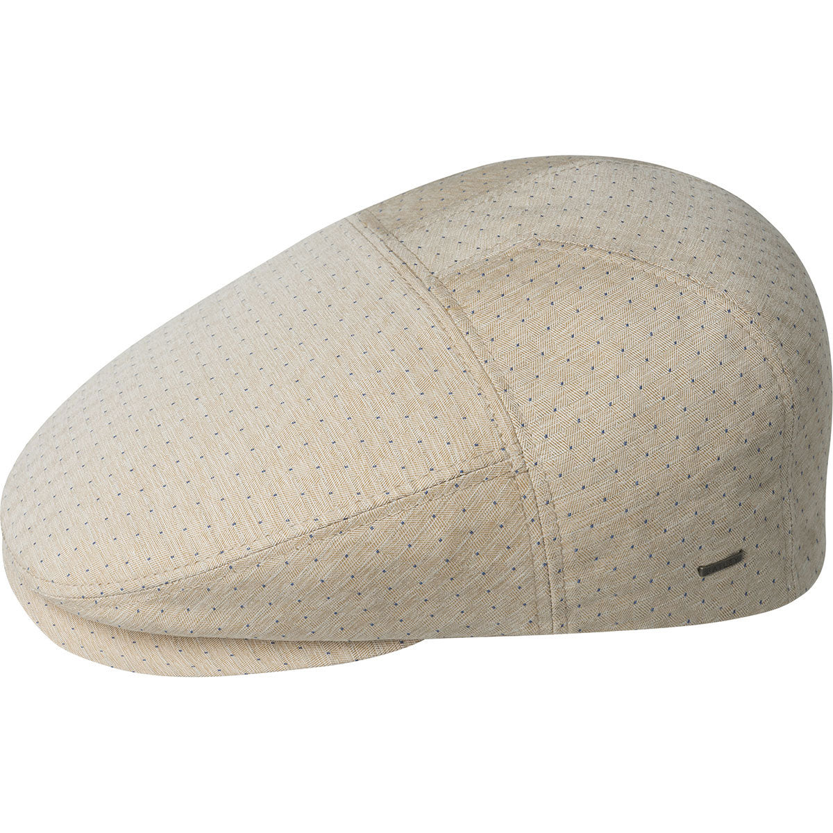 Bailey 1922 Ganey-ps Cap - Premium Cotton 5 Panel Hat