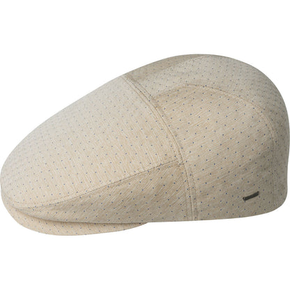 Bailey 1922 Ganey-ps Cap - Premium Cotton 5 Panel Hat