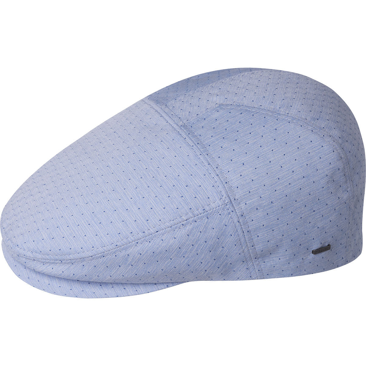 Bailey 1922 Ganey-ps Cap - Premium Cotton 5 Panel Hat