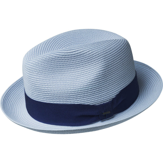 Craig Braided Fedora - Bailey 1922 Breed Collection Hat
