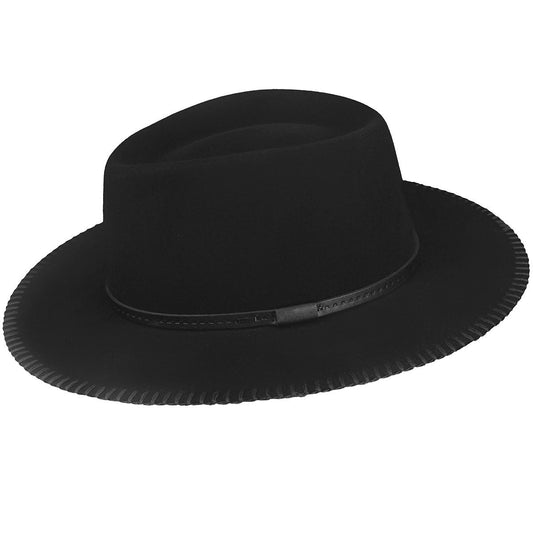 Bailey Hats Ganon-PS 100% Wool Western Hat - Premium Quality
