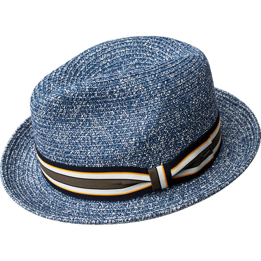 Bailey Hats Salem-PS: Classic Toyo Braid Style & Comfort