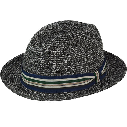 Bailey Hats Salem-PS: Classic Toyo Braid Style & Comfort