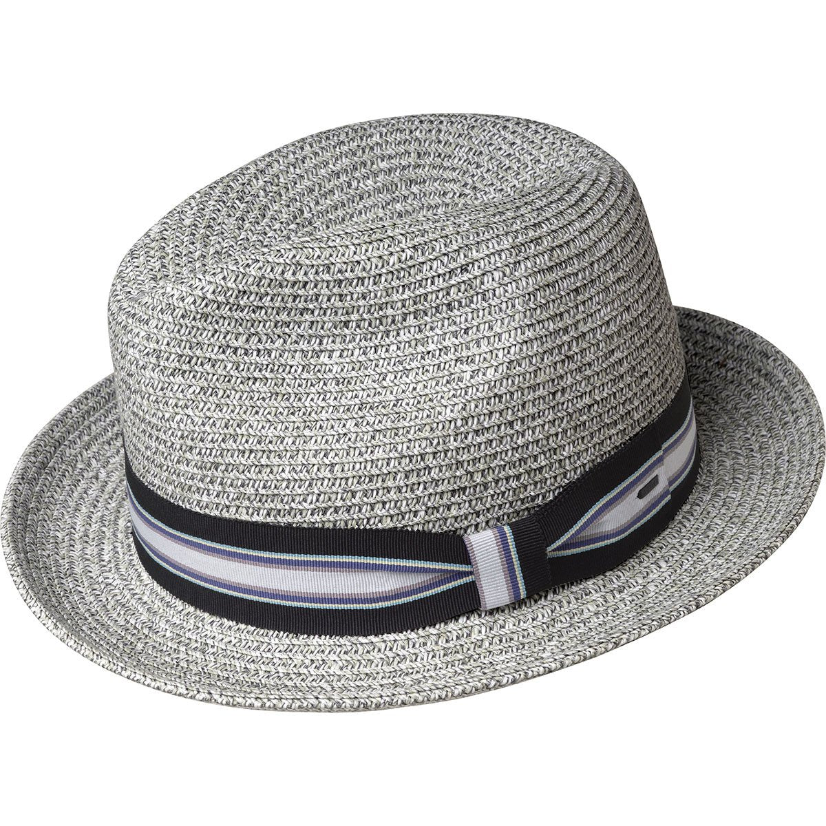 Bailey Hats Salem-PS: Classic Toyo Braid Style & Comfort