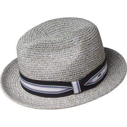 Bailey Hats Salem-PS: Classic Toyo Braid Style & Comfort