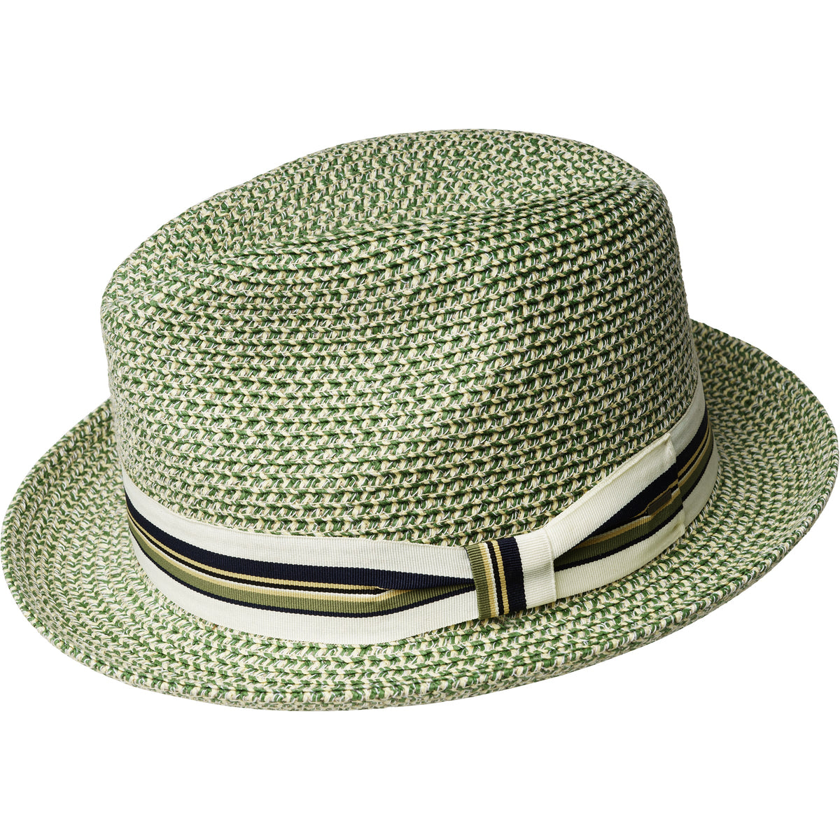 Bailey Hats Salem-PS: Classic Toyo Braid Style & Comfort