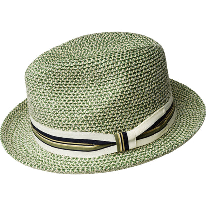 Bailey Hats Salem-PS: Classic Toyo Braid Style & Comfort
