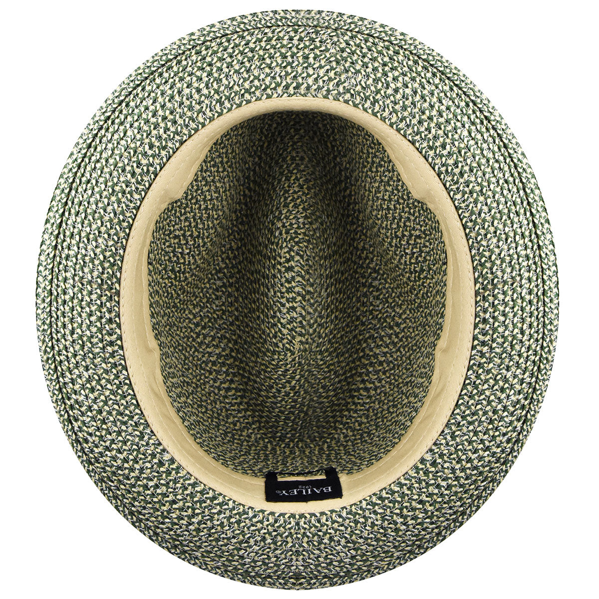 Bailey Hats Salem-PS: Classic Toyo Braid Style & Comfort