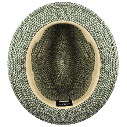 Bailey Hats Salem-PS: Classic Toyo Braid Style & Comfort