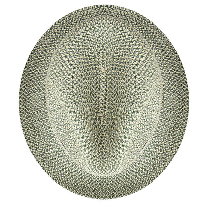 Bailey Hats Salem-PS: Classic Toyo Braid Style & Comfort