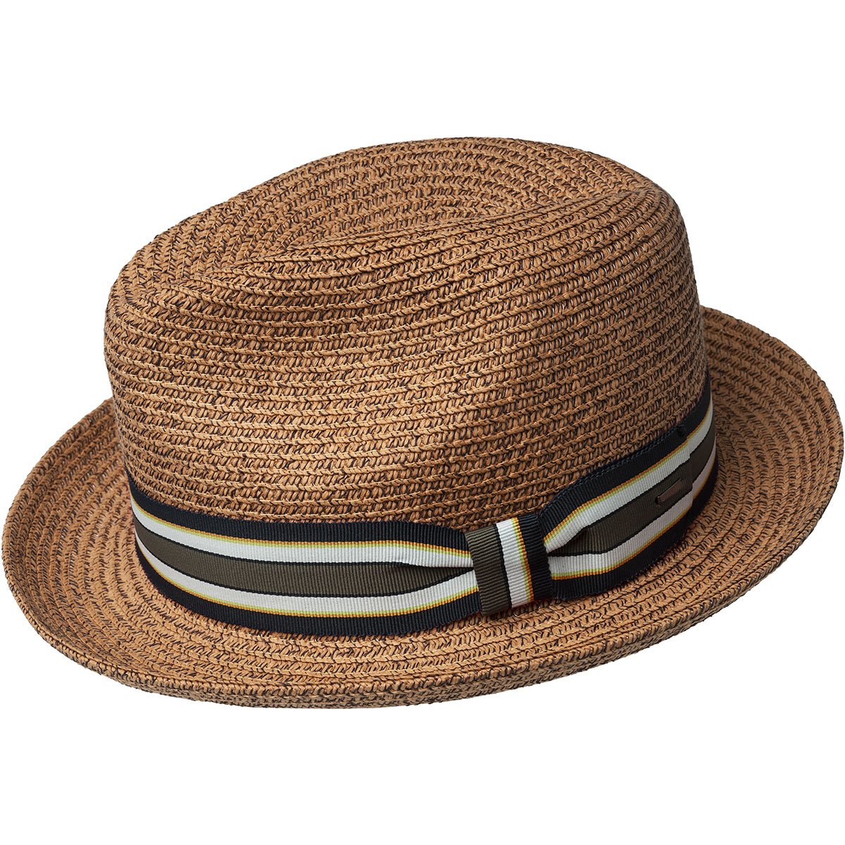 Bailey Hats Salem-PS: Classic Toyo Braid Style & Comfort