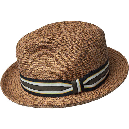 Bailey Hats Salem-PS: Classic Toyo Braid Style & Comfort