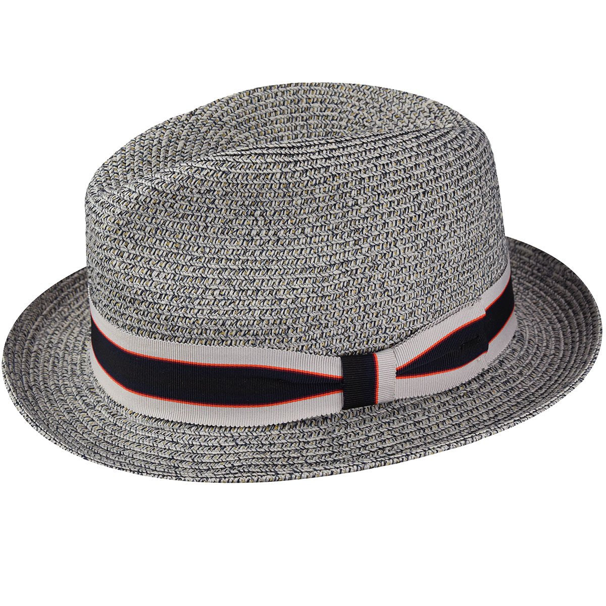 Bailey Hats Salem-PS: Classic Toyo Braid Style & Comfort