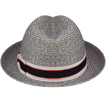 Bailey Hats Salem-PS: Classic Toyo Braid Style & Comfort
