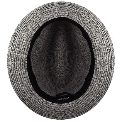 Bailey Hats Salem-PS: Classic Toyo Braid Style & Comfort