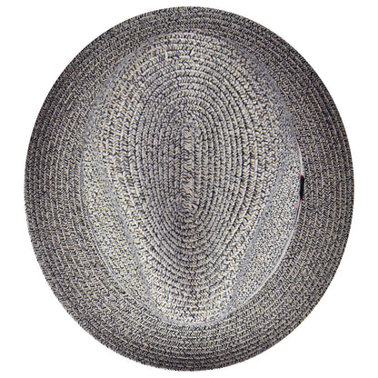 Bailey Hats Salem-PS: Classic Toyo Braid Style & Comfort