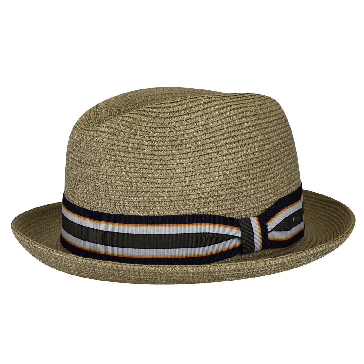 Bailey Hats Salem-PS: Classic Toyo Braid Style & Comfort