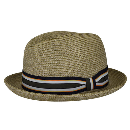 Bailey Hats Salem-PS: Classic Toyo Braid Style & Comfort