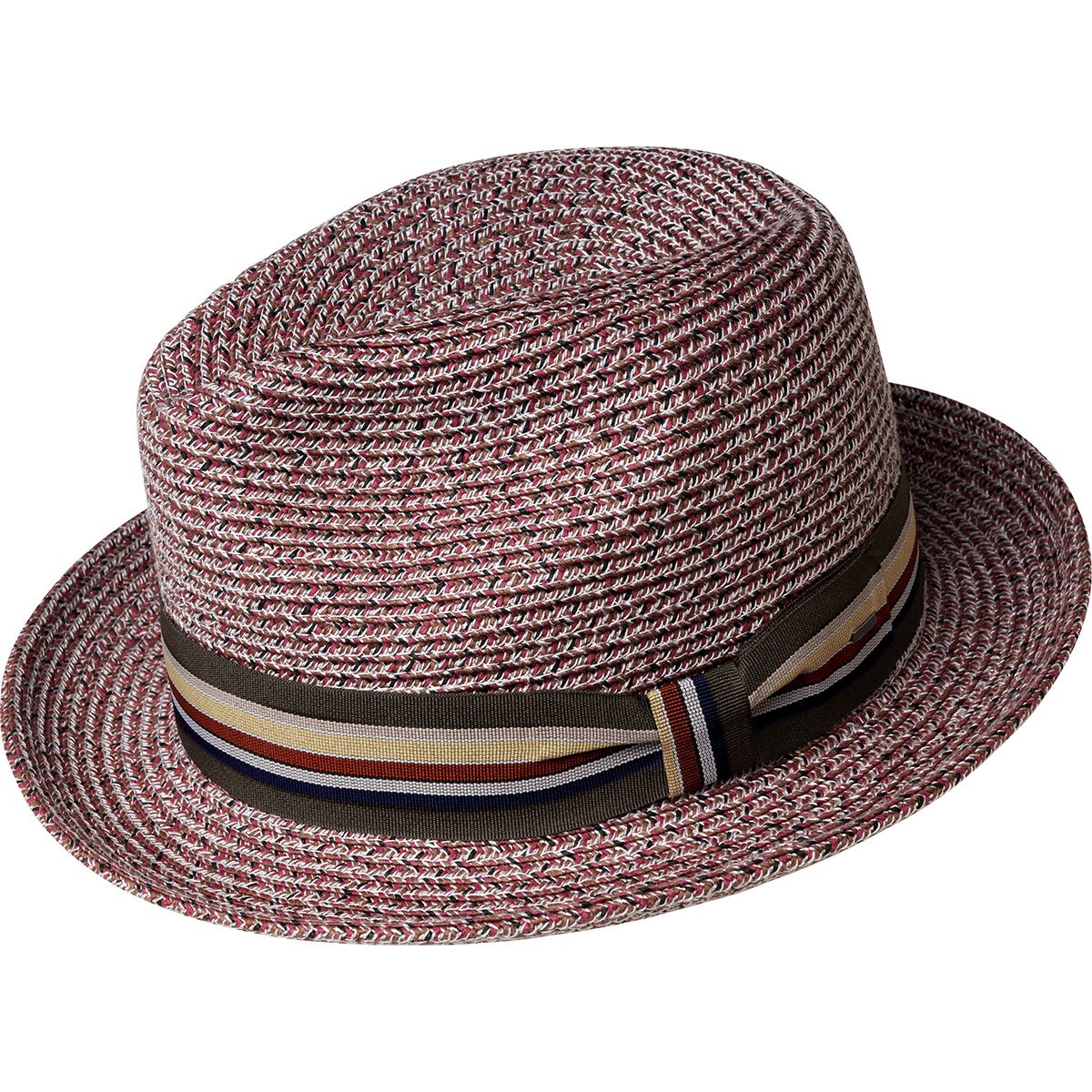 Bailey Hats Salem-PS: Classic Toyo Braid Style & Comfort