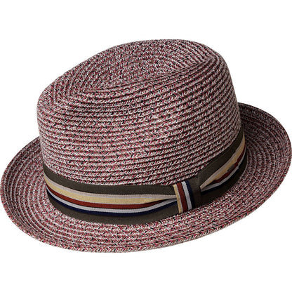 Bailey Hats Salem-PS: Classic Toyo Braid Style & Comfort