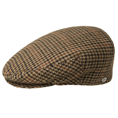Bailey of Hollywood Lord Tweed Cap