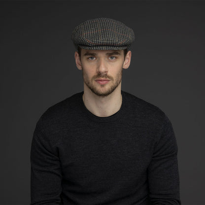 Bailey of Hollywood Lord Tweed Cap