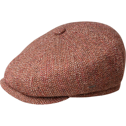 Bailey 1922 Cassell Newsboy Cap