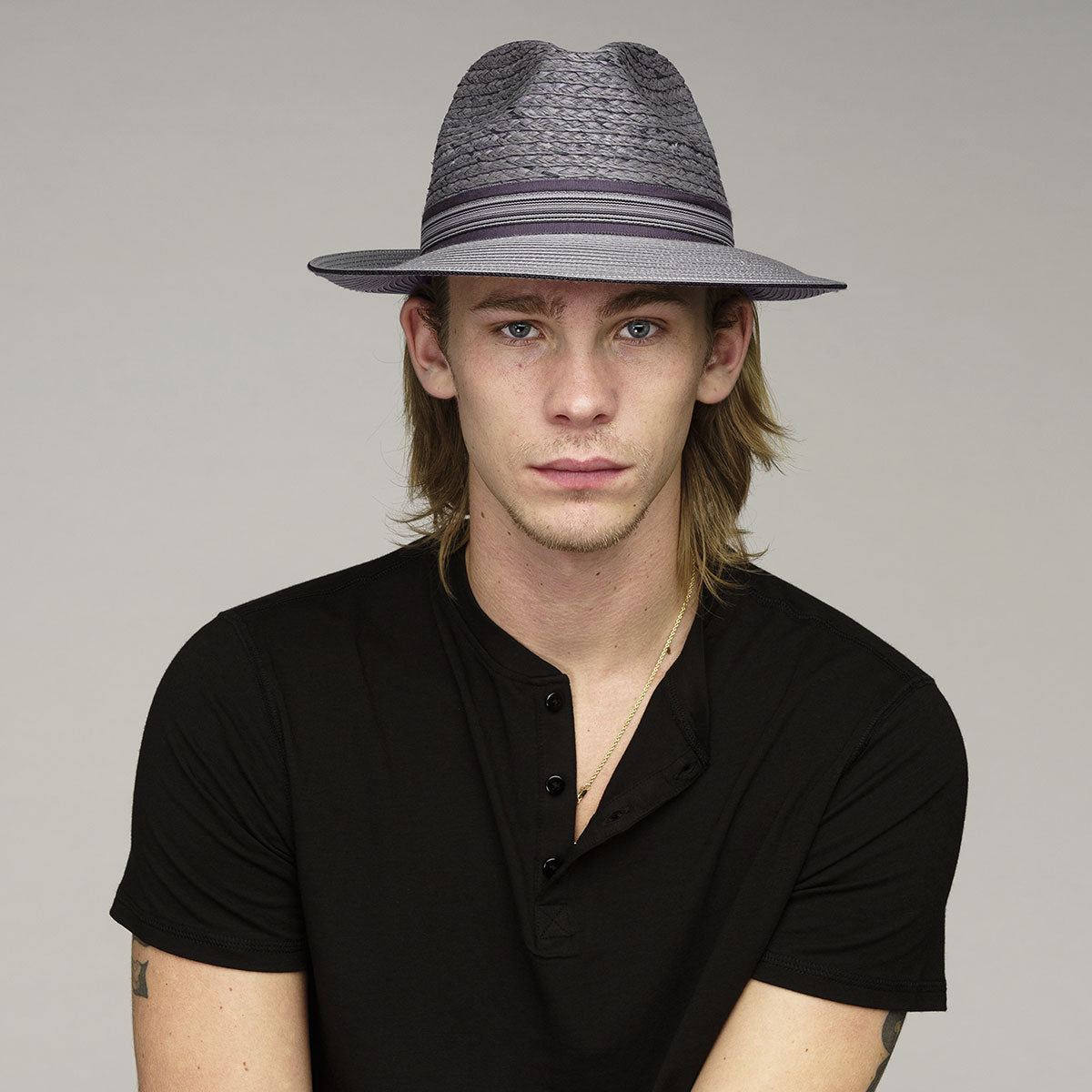 Bailey 1922 Scorsby Fedora