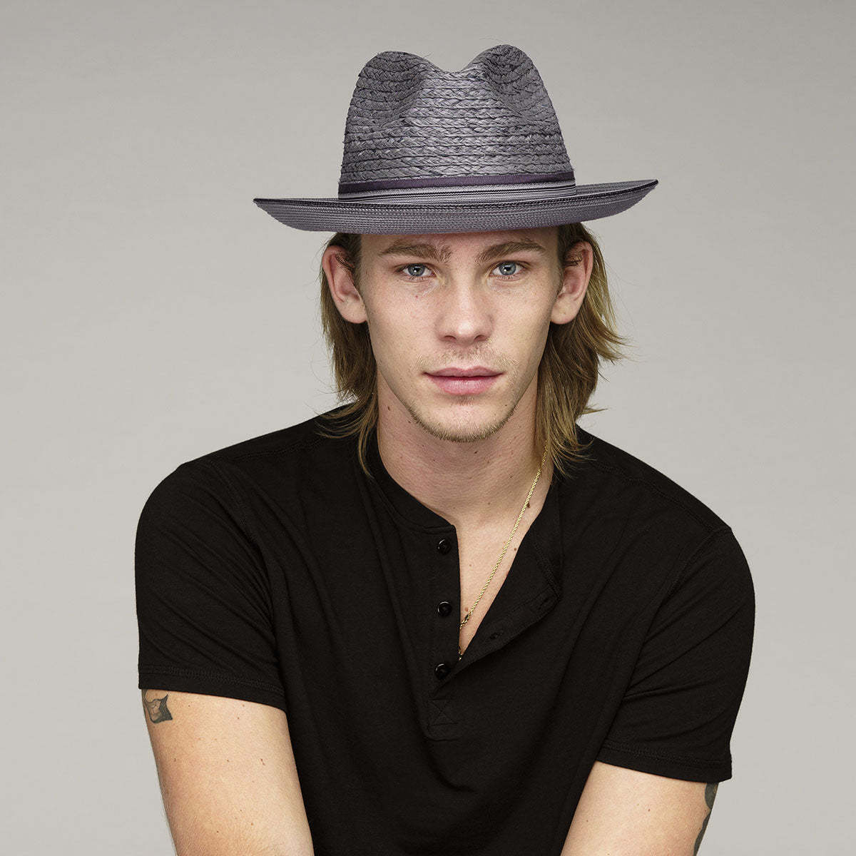 Bailey 1922 Scorsby Fedora