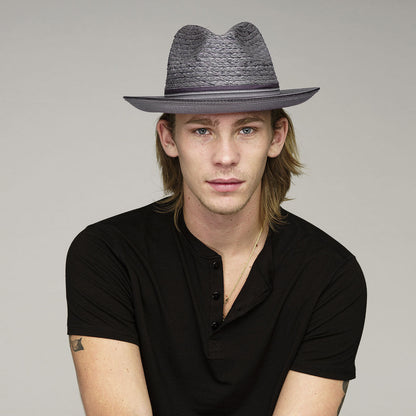 Bailey 1922 Scorsby Fedora