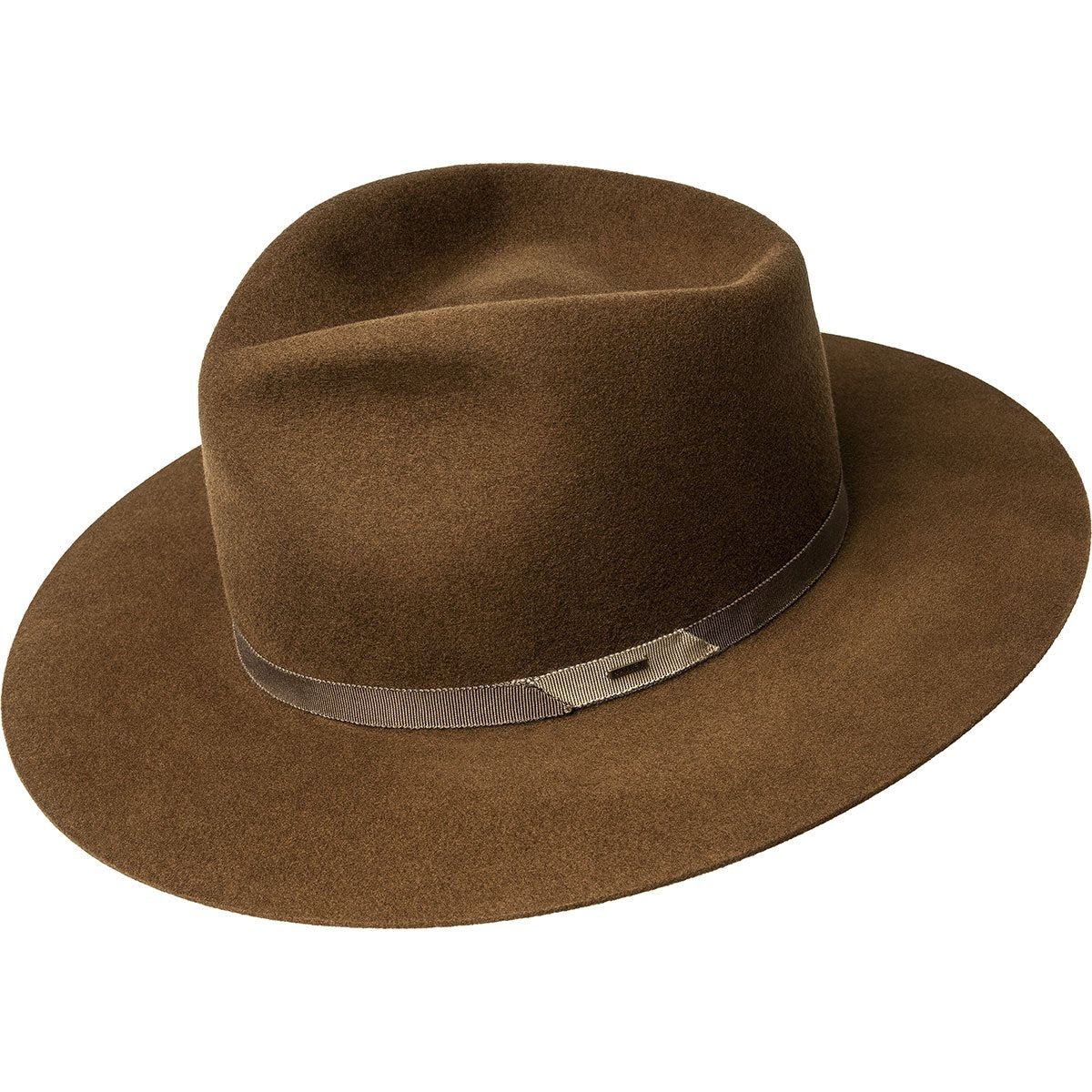 Bailey Hats Cyd Fedora - Premium 100% Wool Fedora Style