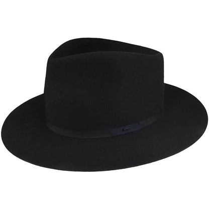Bailey Hats Cyd Fedora - Premium 100% Wool Fedora Style