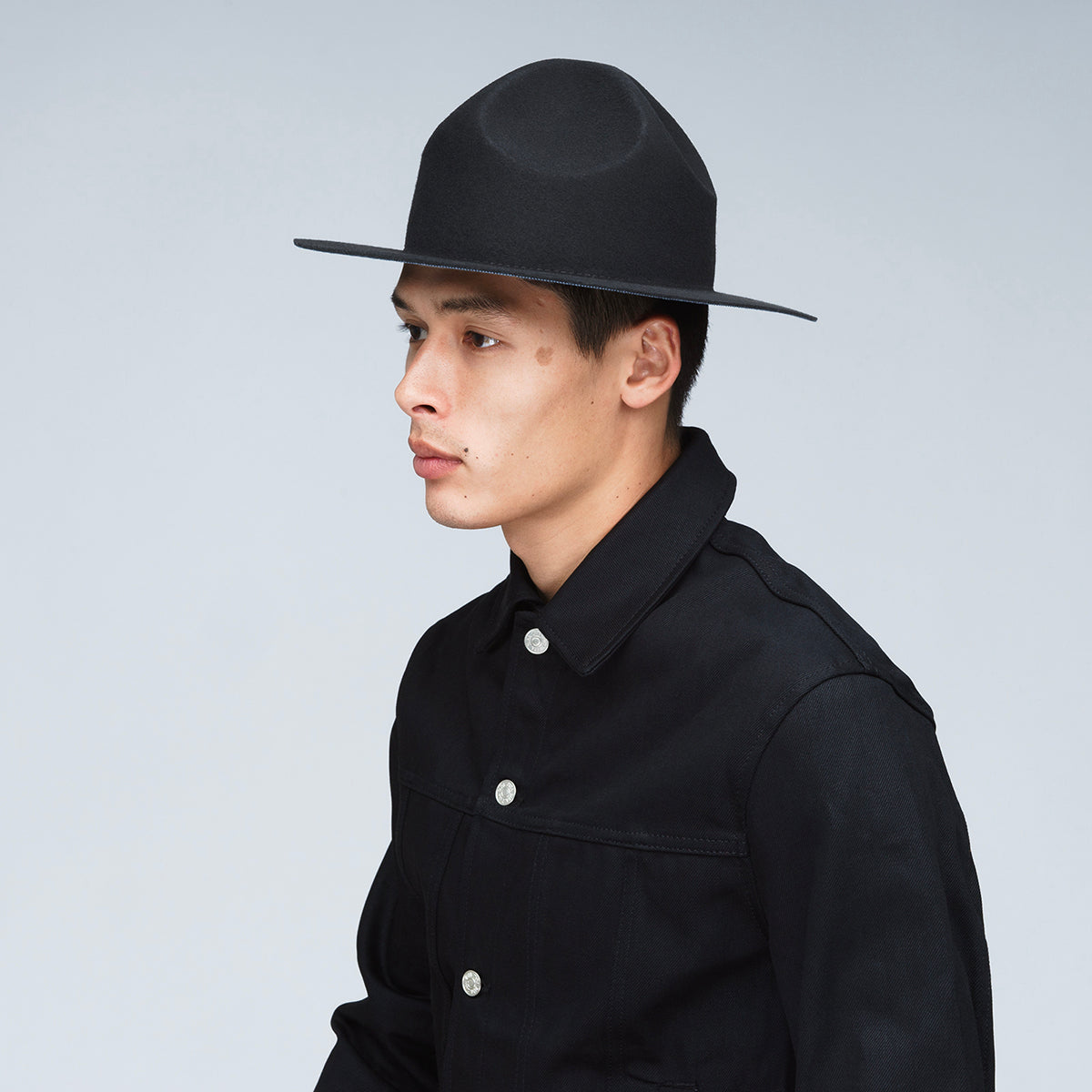 Bailey 1922 Denholm Mounty