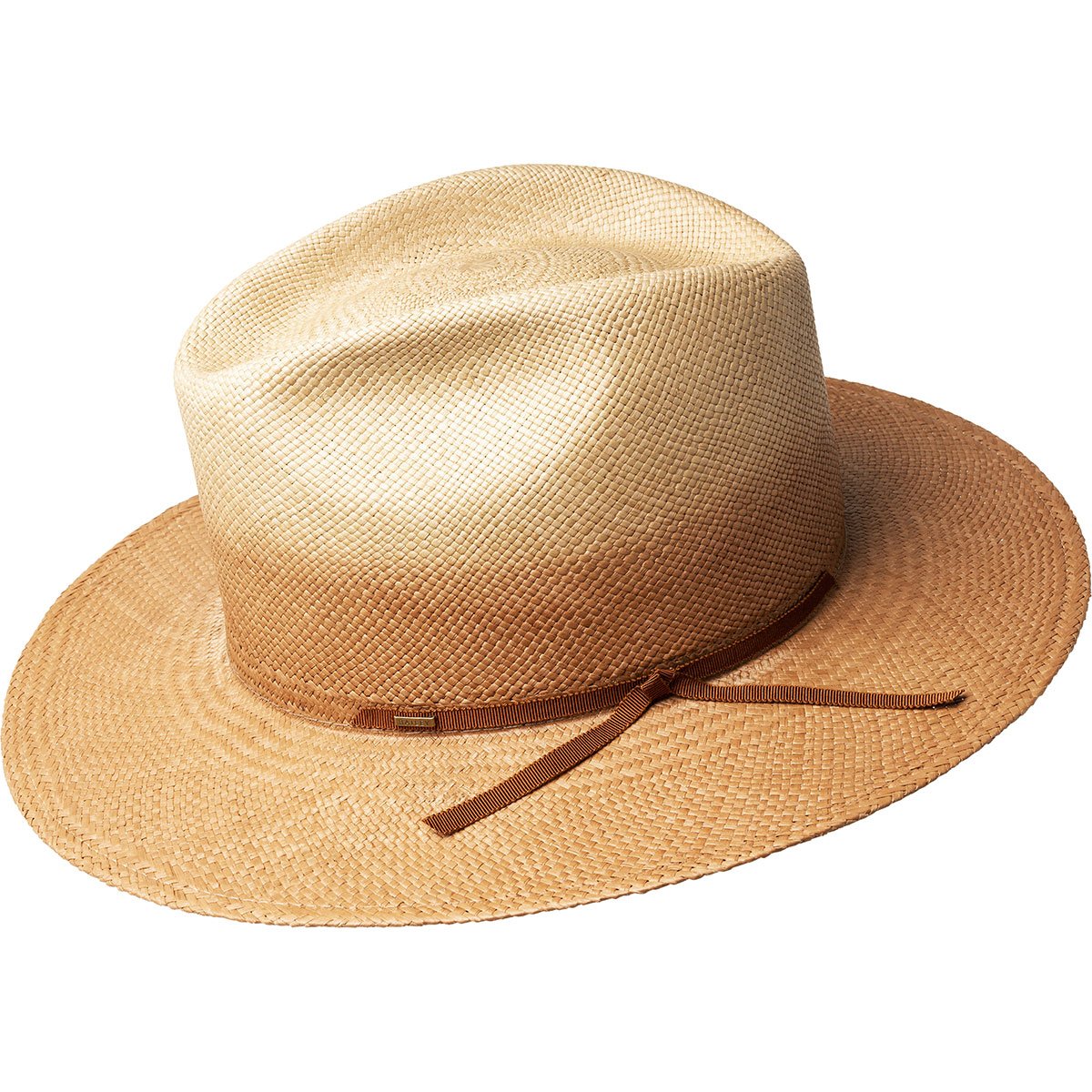 Bailey Rask Panama Fedora