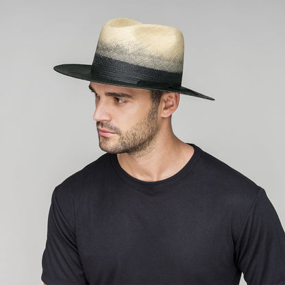 Bailey Rask Panama Fedora