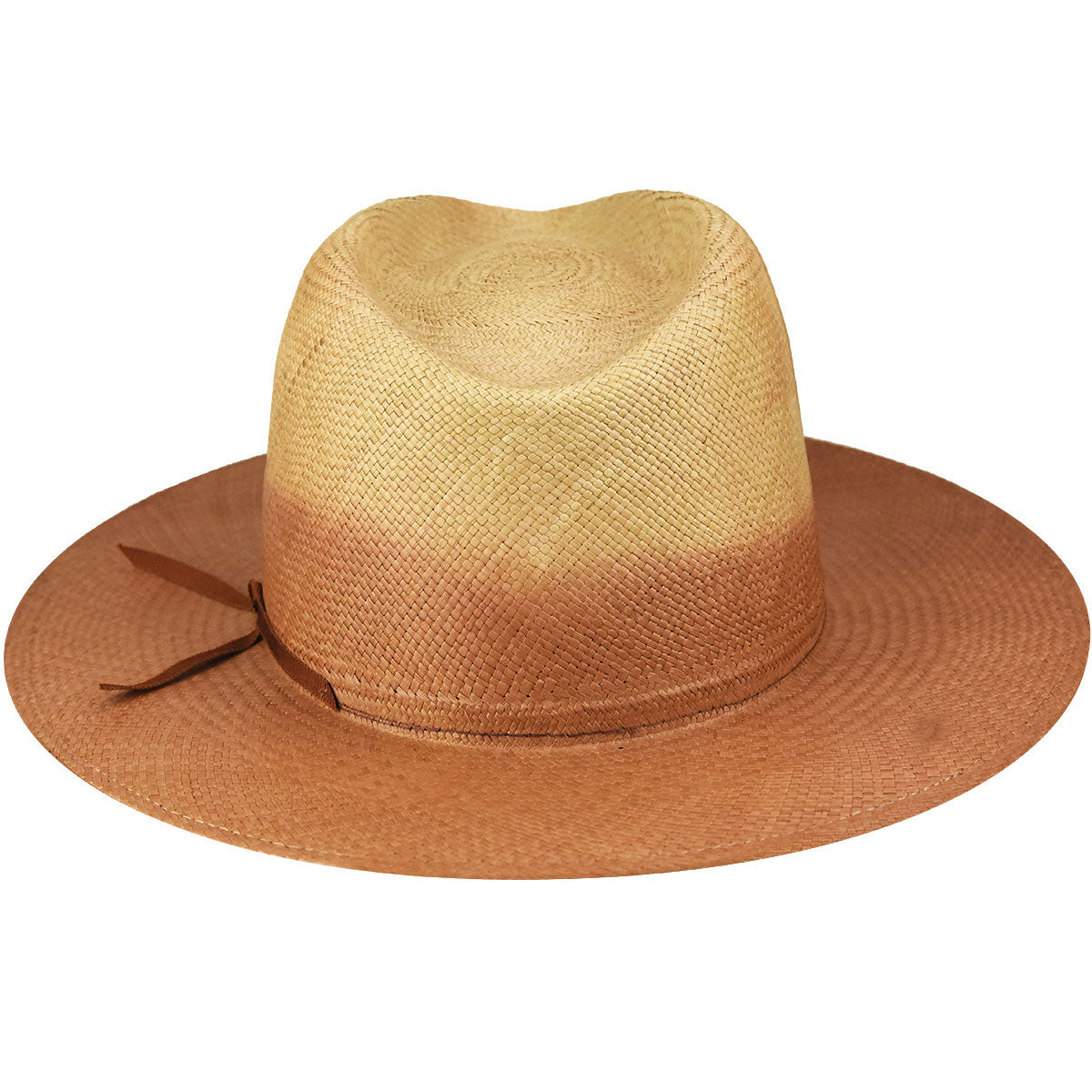 Bailey Rask Panama Fedora