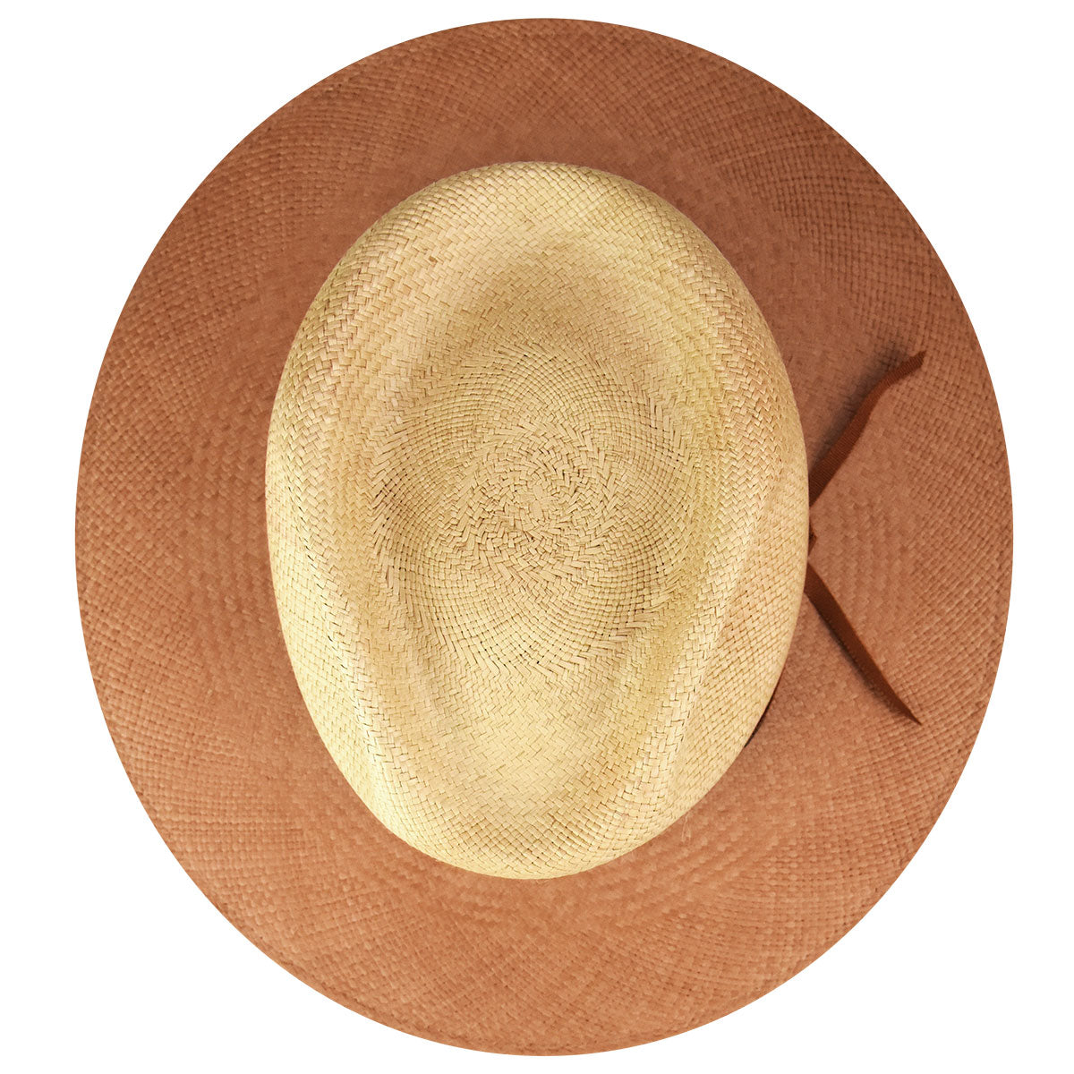 Bailey Rask Panama Fedora
