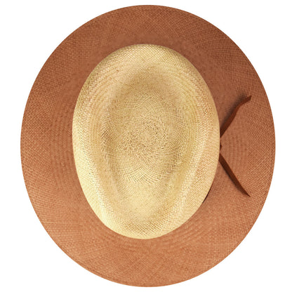 Bailey Rask Panama Fedora