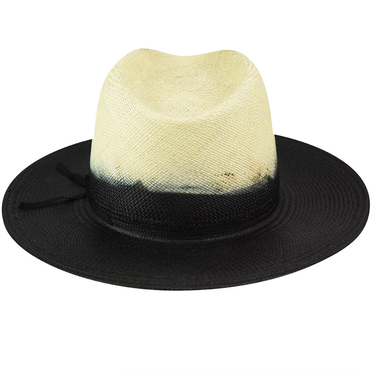 Bailey Rask Panama Fedora