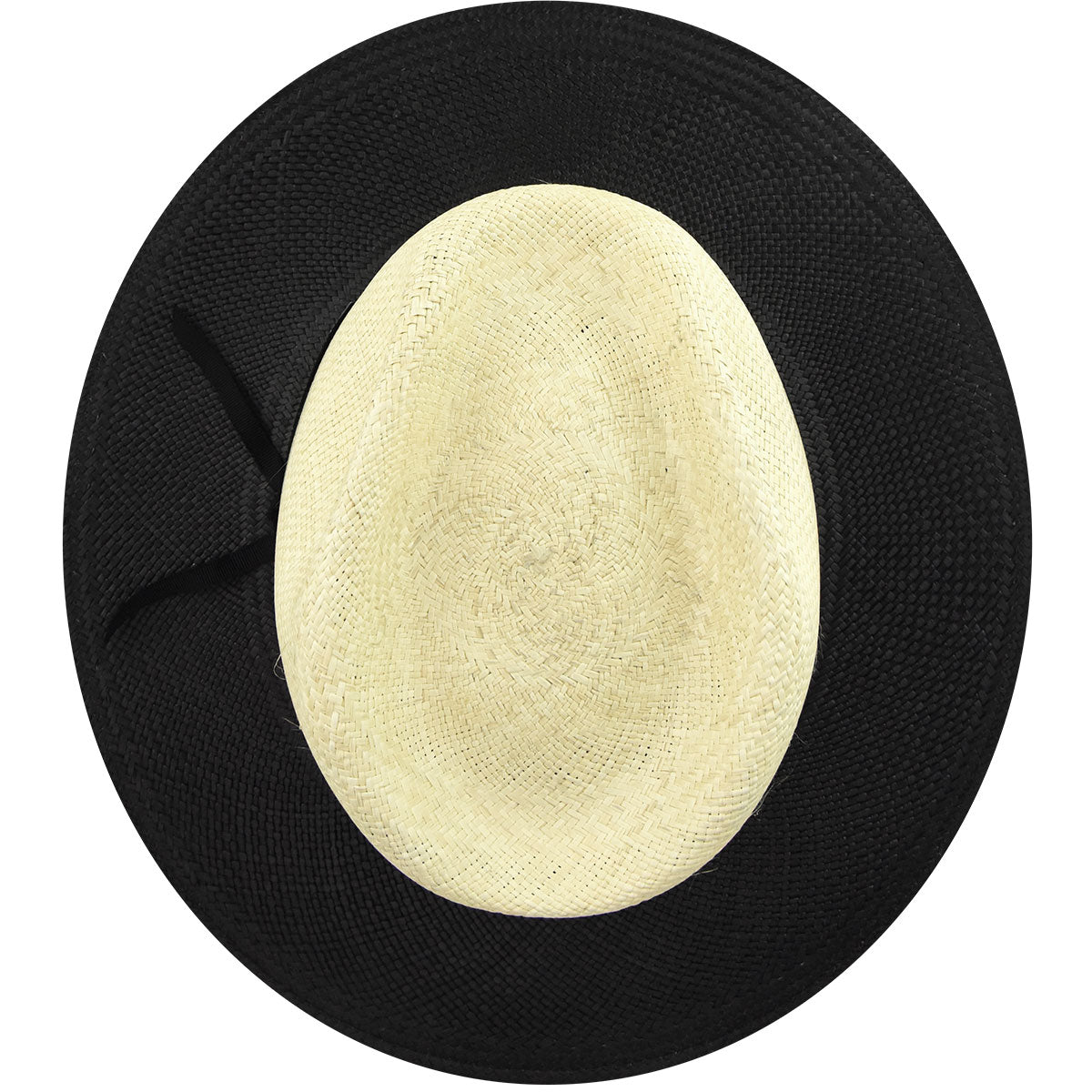 Bailey Rask Panama Fedora