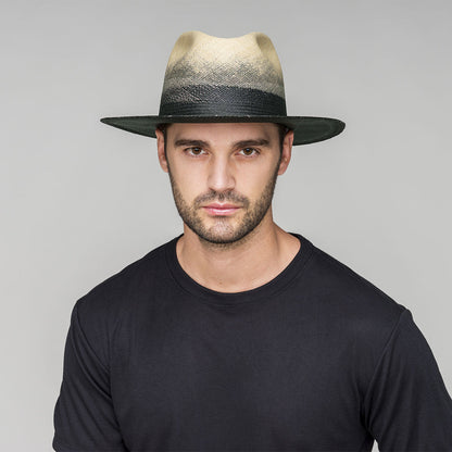 Bailey Rask Panama Fedora