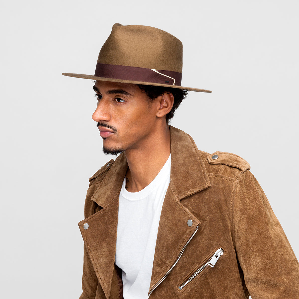 Bailey 1922 Redley Fedora