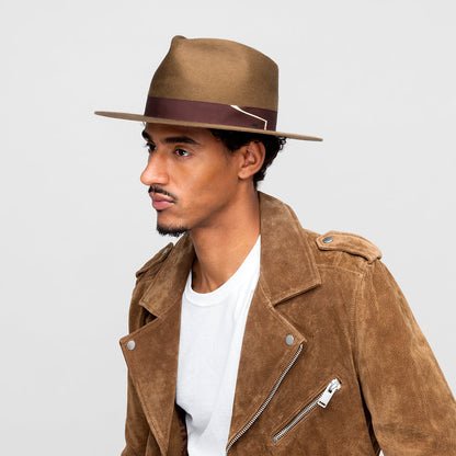 Bailey 1922 Redley Fedora