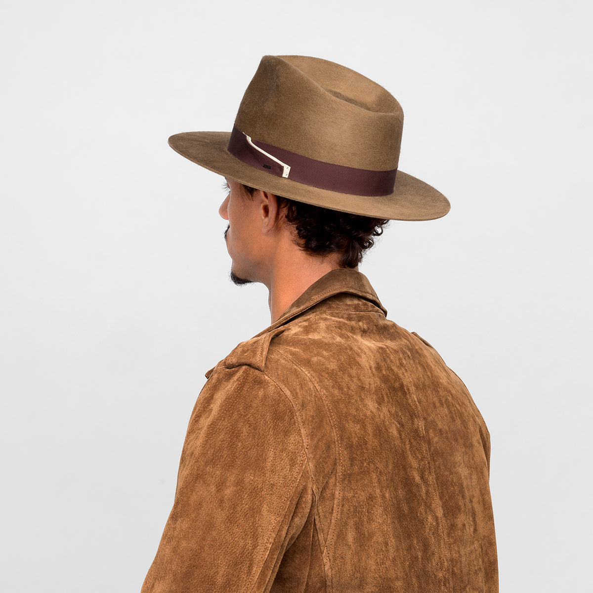 Bailey 1922 Redley Fedora