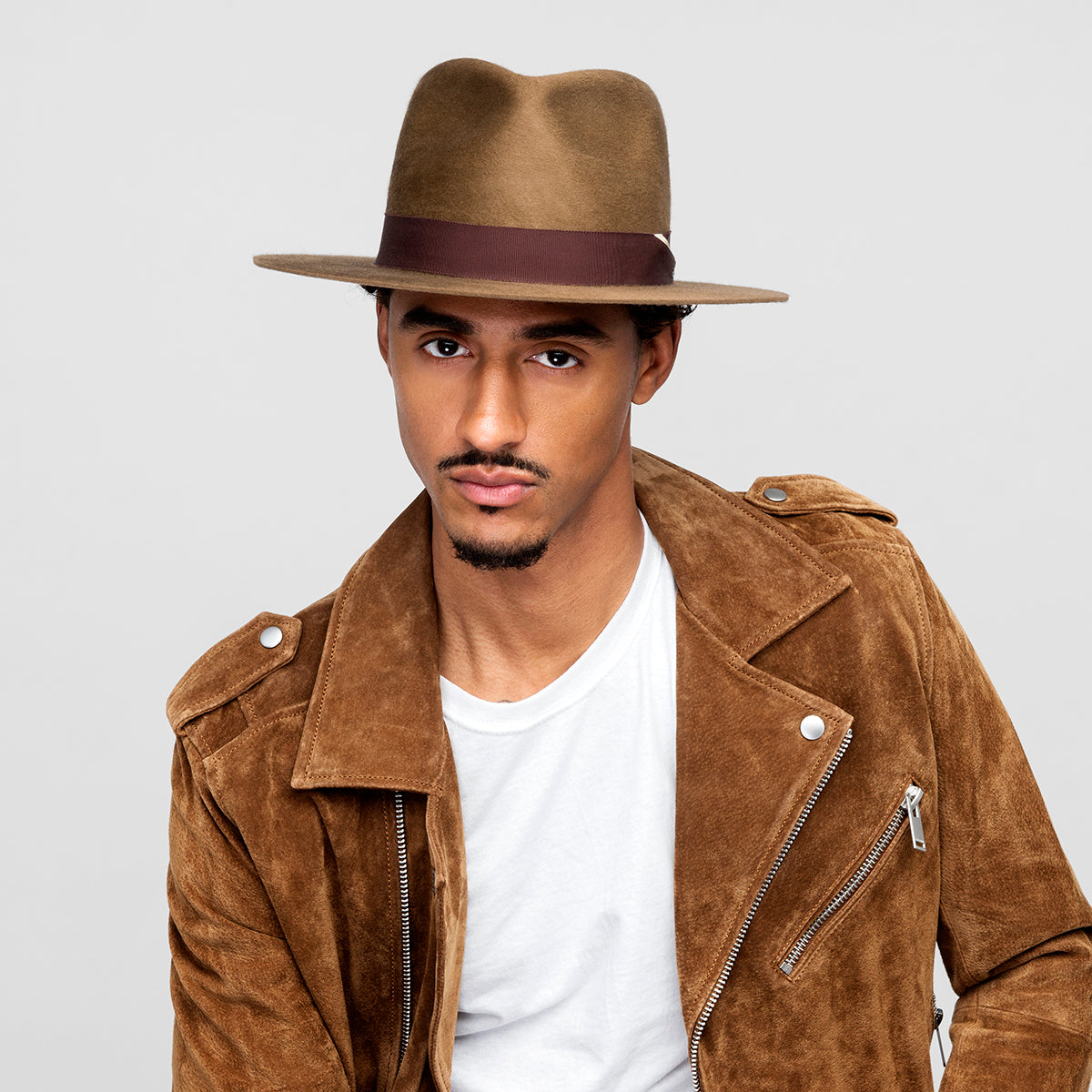 Bailey 1922 Redley Fedora